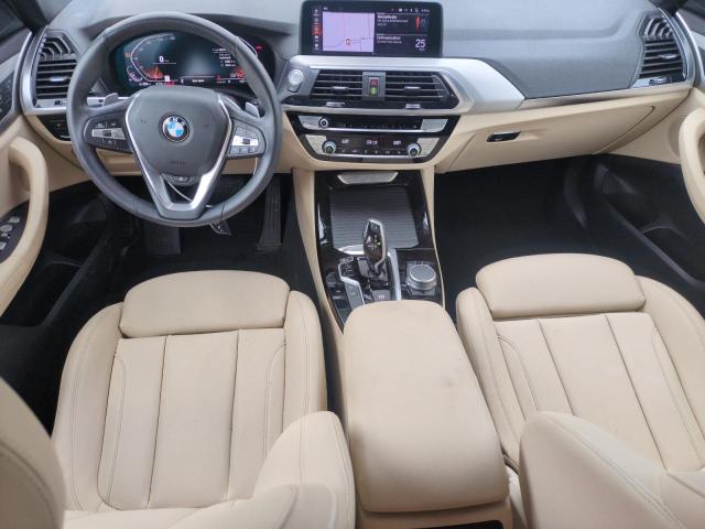BMW X3 XDRIVE30I 2021