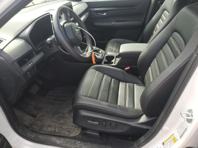 HONDA CR-V SPORT-L 2024