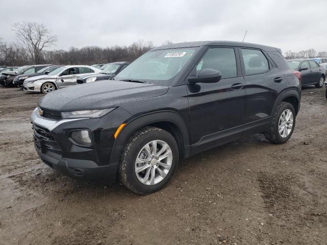 CHEVROLET TRAILBLAZER LS 2023