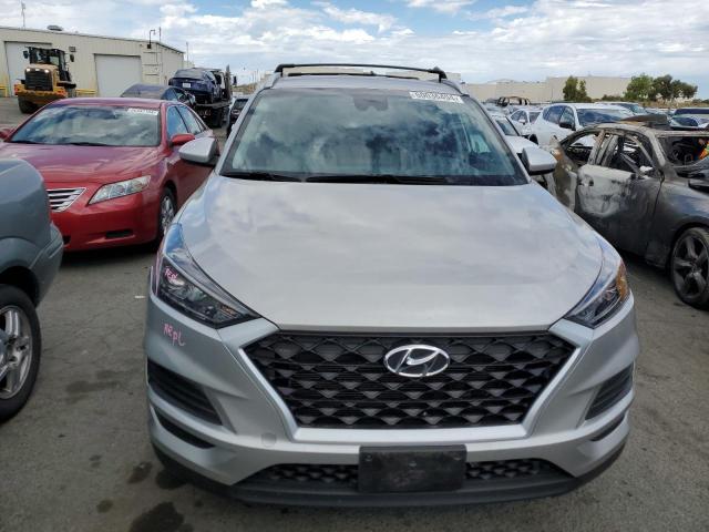 HYUNDAI TUCSON LIMITED 2021