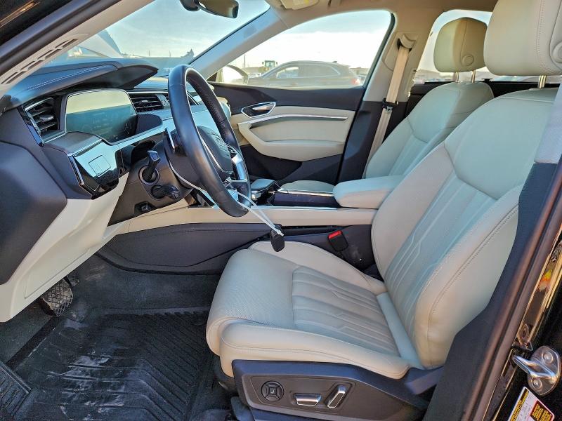 AUDI E-TRON SPORTBACK PRESTIGE 2021