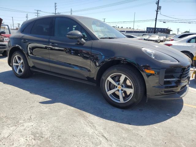 PORSCHE MACAN 2021