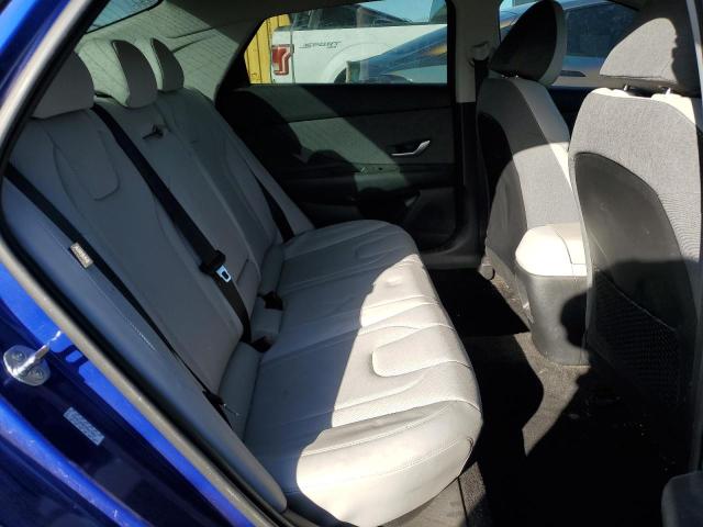 HYUNDAI ELANTRA LIMITED 2023