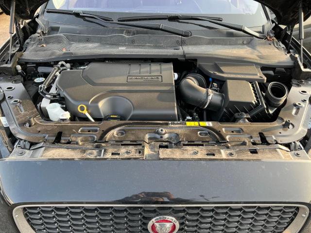 JAGUAR E-PACE SE 2020