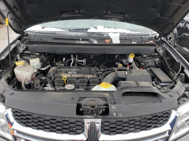 DODGE JOURNEY SE 2019