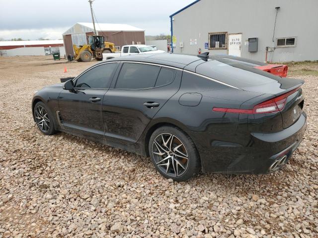 KIA STINGER GT LINE 2022