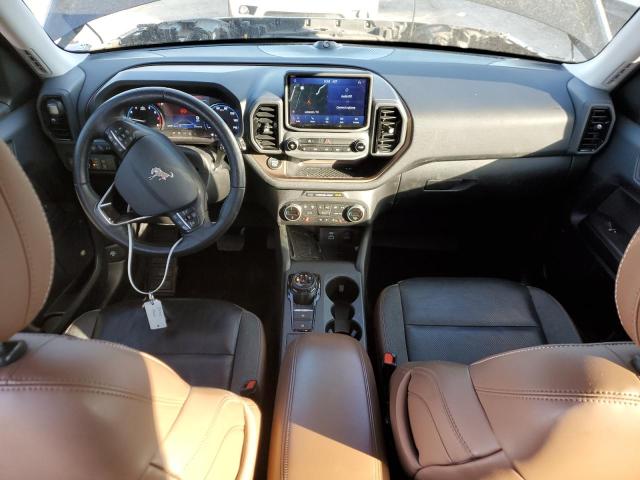 FORD BRONCO SPORT OUTER BANKS 2020