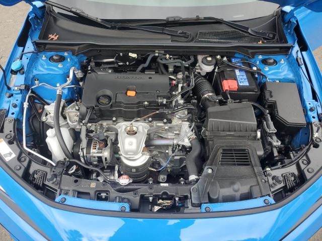 HONDA CIVIC SPORT 2024