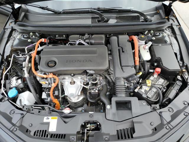 HONDA ACCORD HYBRID SPORT 2024