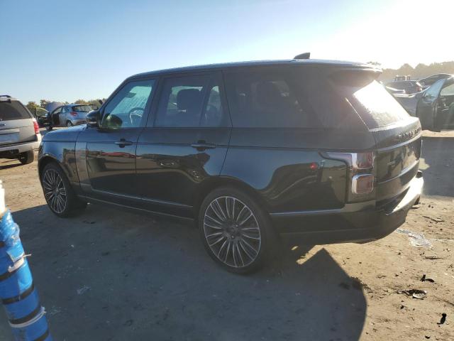 LAND ROVER RANGE ROVER HSE 2019
