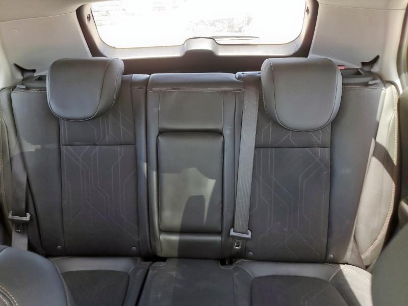 CHEVROLET TRAX 1LT 2022
