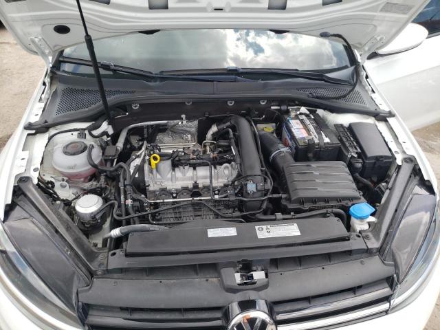 VOLKSWAGEN GOLF S 2019