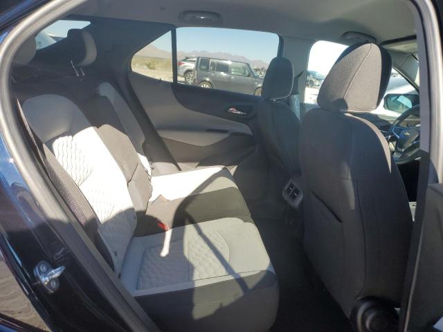 CHEVROLET EQUINOX LS 2020