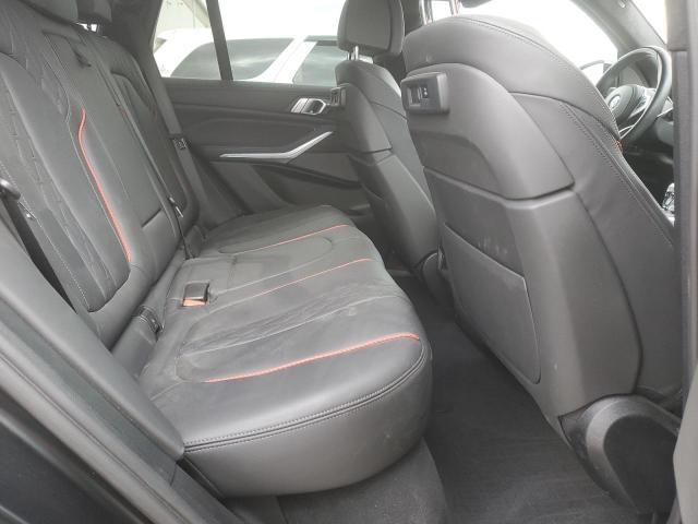 BMW X5 XDRIVE40I 2022