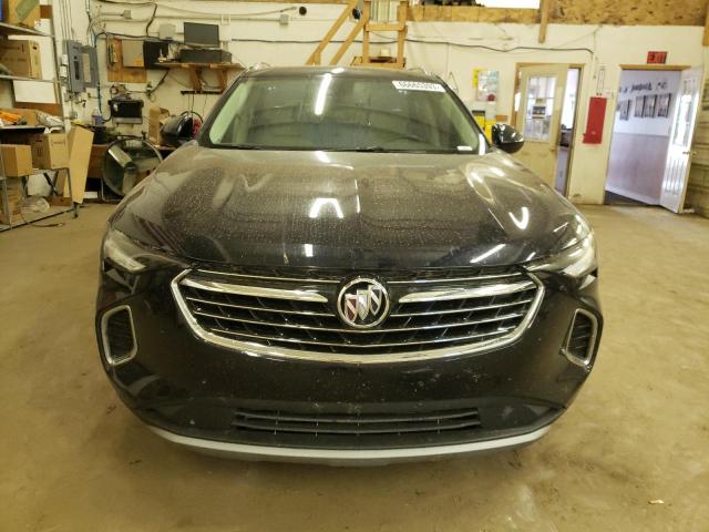 BUICK ENVISION ESSENCE 2021