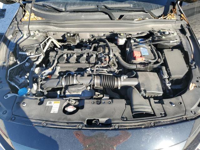 HONDA ACCORD SPORT SE 2022