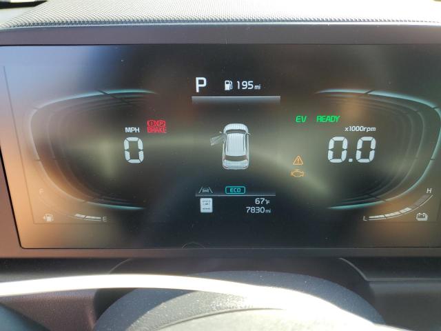 KIA NIRO LX 2024