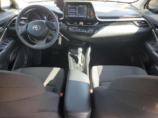 TOYOTA C-HR XLE 2021