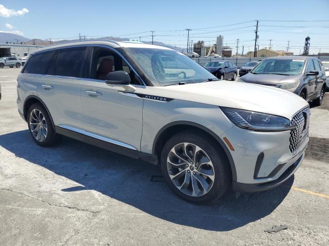 LINCOLN AVIATOR RESERVE 2024
