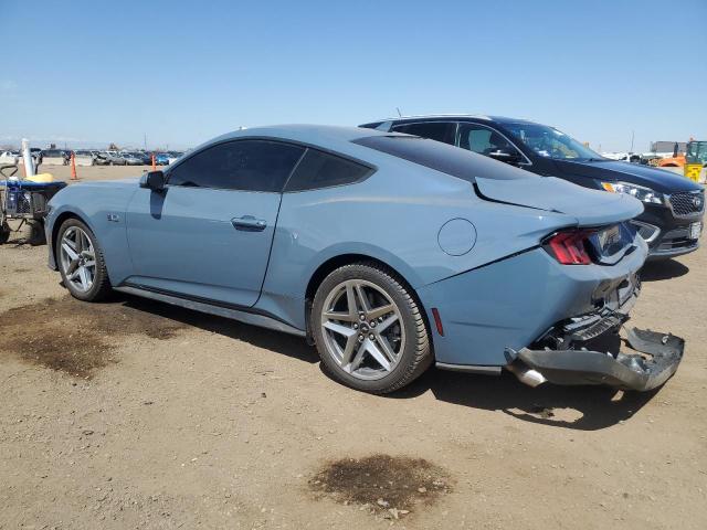 FORD MUSTANG GT 2024