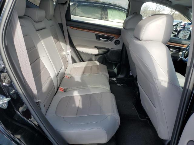 HONDA CR-V EXL 2020