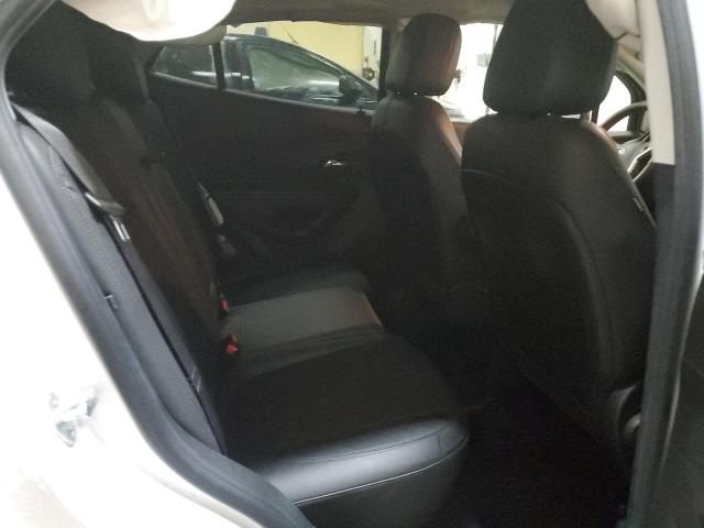 BUICK ENCORE PREFERRED 2021