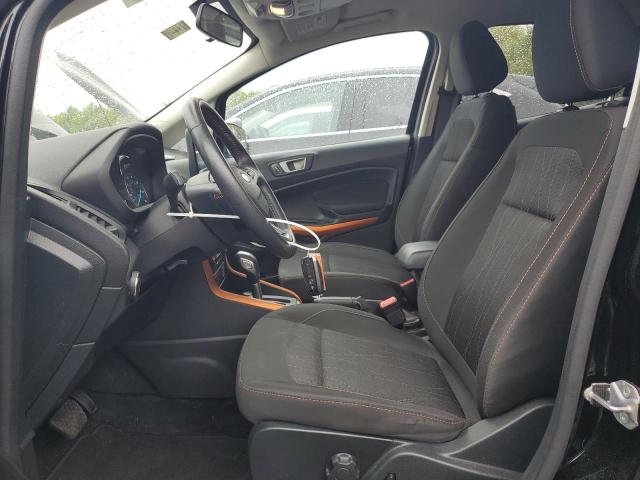 FORD ECOSPORT SE 2022