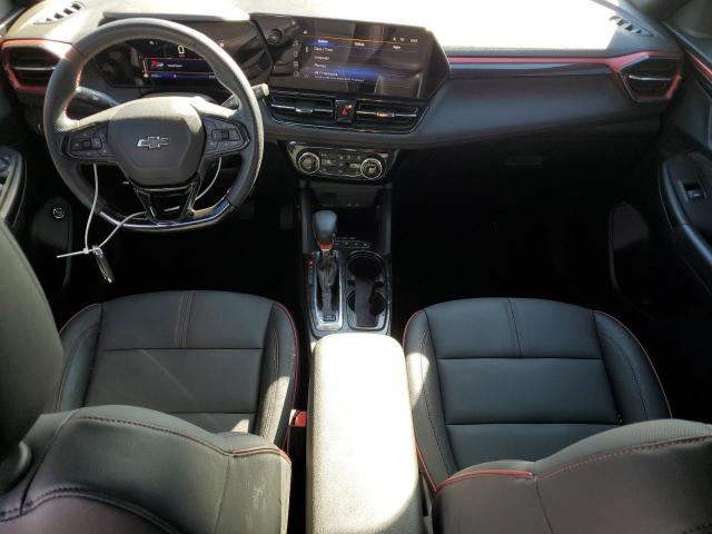 CHEVROLET TRAILBLAZER RS 2023