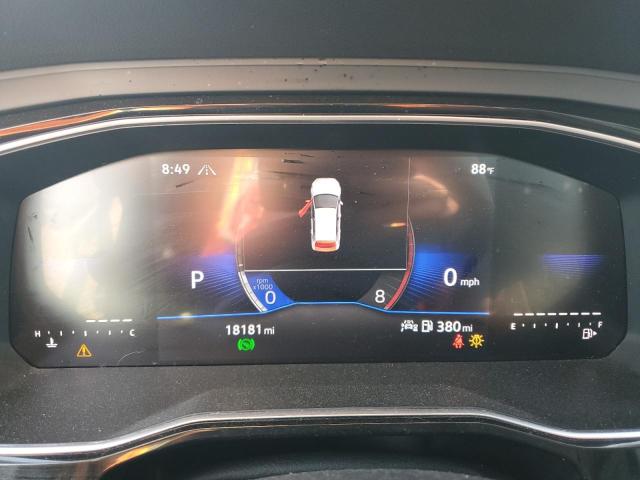 VOLKSWAGEN JETTA SPORT 2024