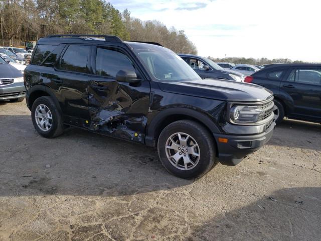 FORD BRONCO SPORT 2021