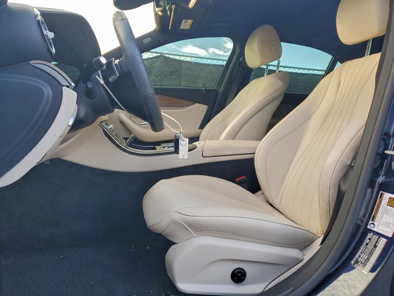 MERCEDES-BENZ E 350 2022