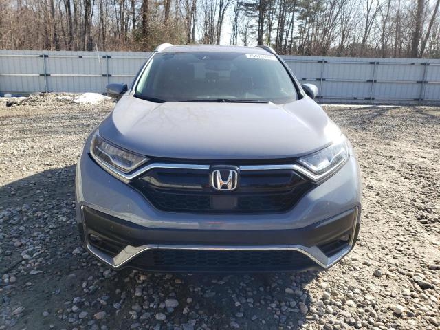 HONDA CR-V TOURING 2021