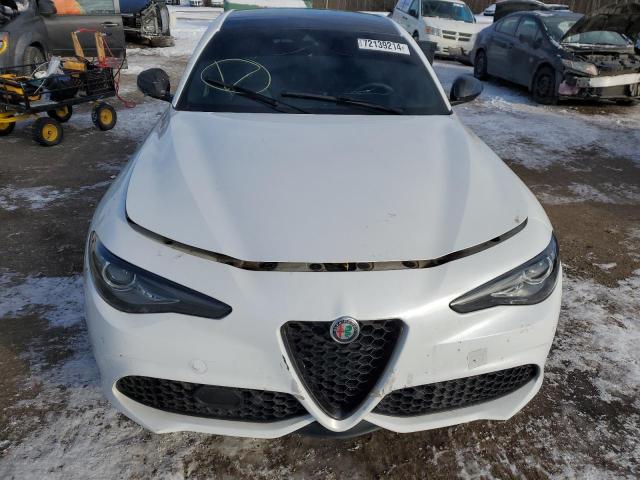 ALFA ROMEO GIULIA TI 2019
