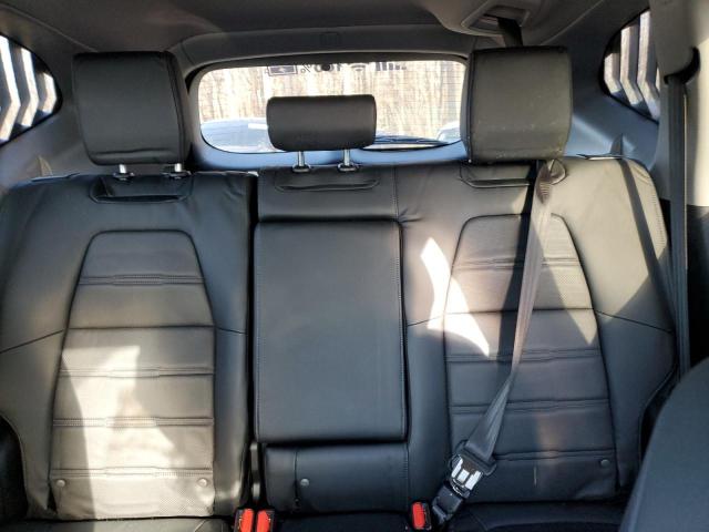 HONDA CR-V EXL 2020