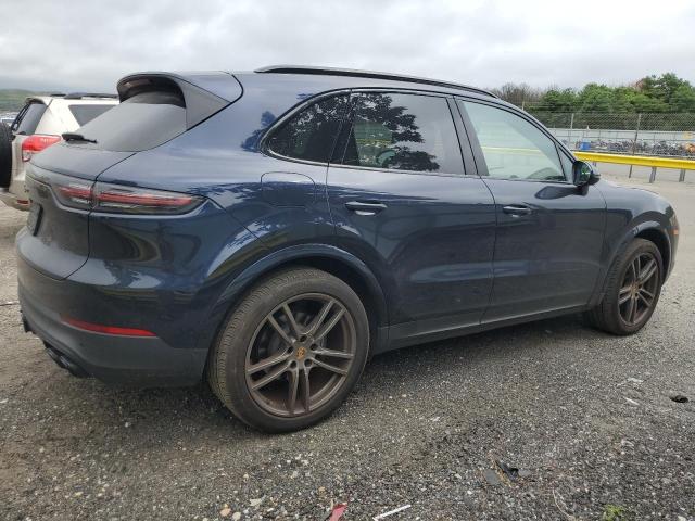 PORSCHE CAYENNE BASE 2023
