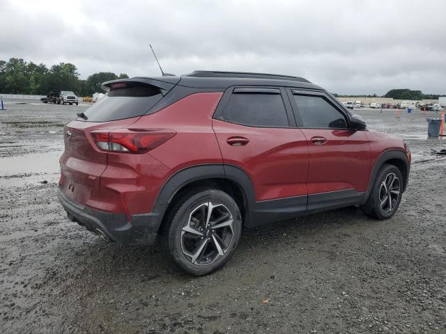 CHEVROLET TRAILBLAZER RS 2022