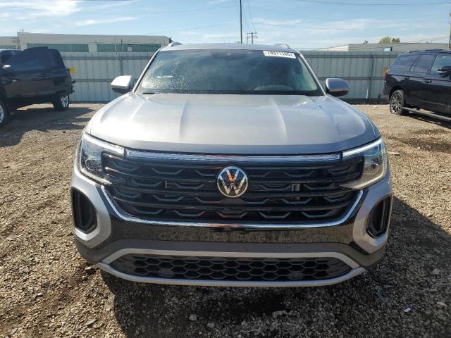 VOLKSWAGEN ATLAS CROSS SPORT SE 2025