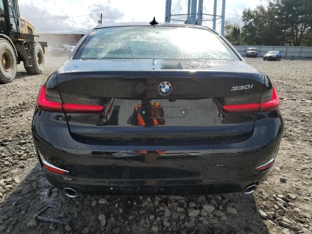BMW 330XI 2020