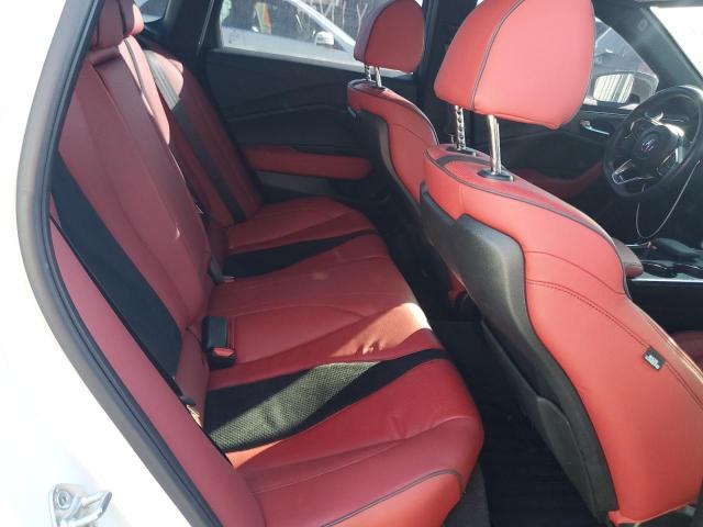 ACURA TLX TYPE S PMC EDITION 2023