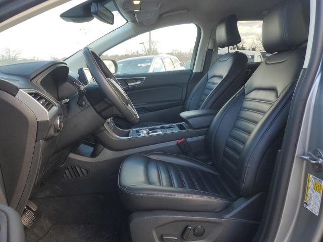 FORD EDGE SEL 2024