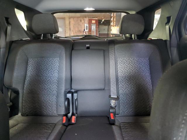 CHEVROLET EQUINOX LT 2022