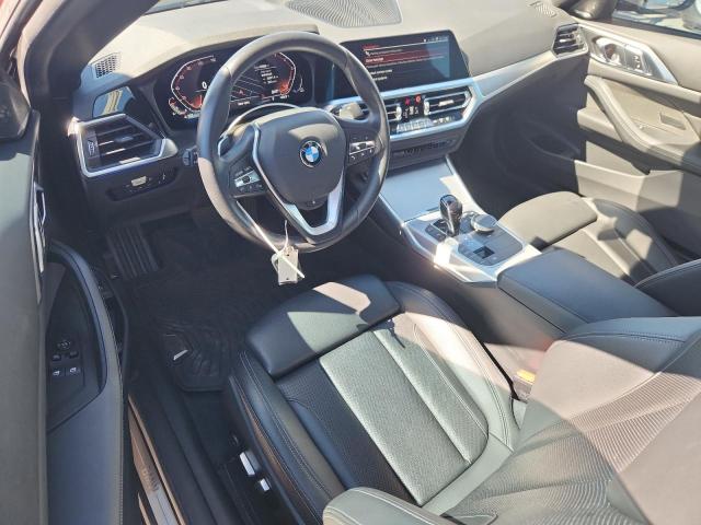 BMW 430XI 2021