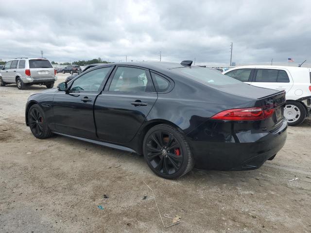 JAGUAR XF R-DYNAMIC SE 2023