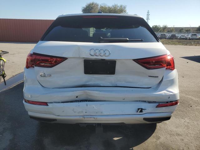 AUDI Q3 PREMIUM PLUS 40 2021