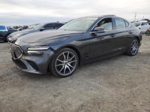 GENESIS G70 BASE 2022