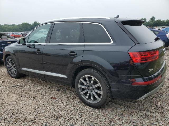 AUDI Q7 PREMIUM PLUS 2018