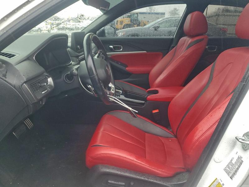 ACURA INTEGRA A-SPEC 2022