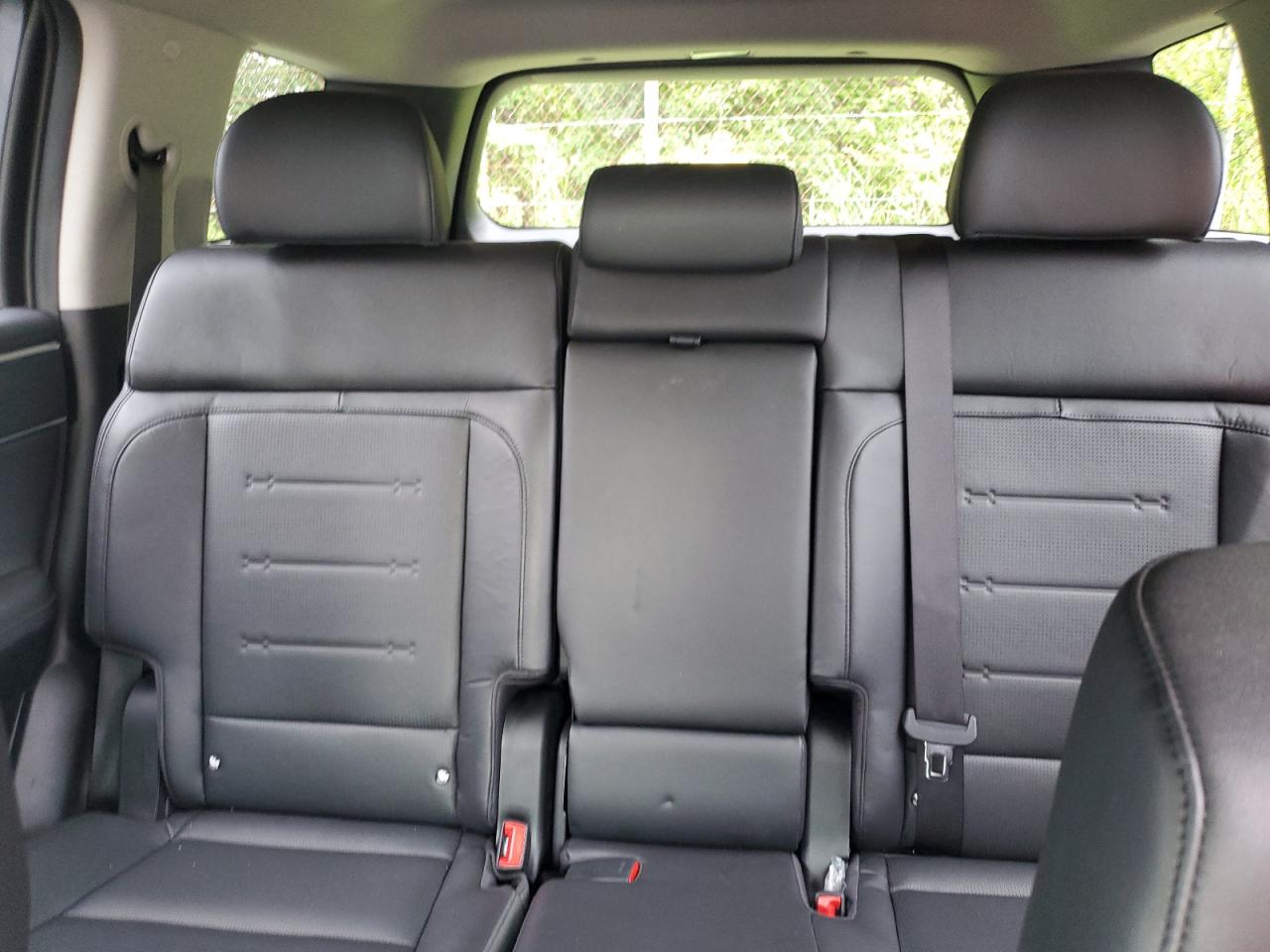 HYUNDAI SANTA FE LIMITED 2024
