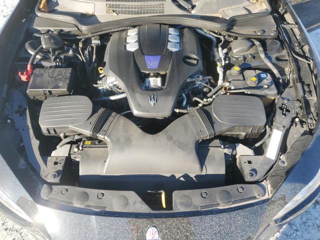 MASERATI GHIBLI S 2019