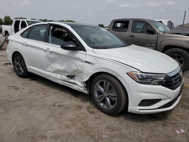 VOLKSWAGEN JETTA S 2021